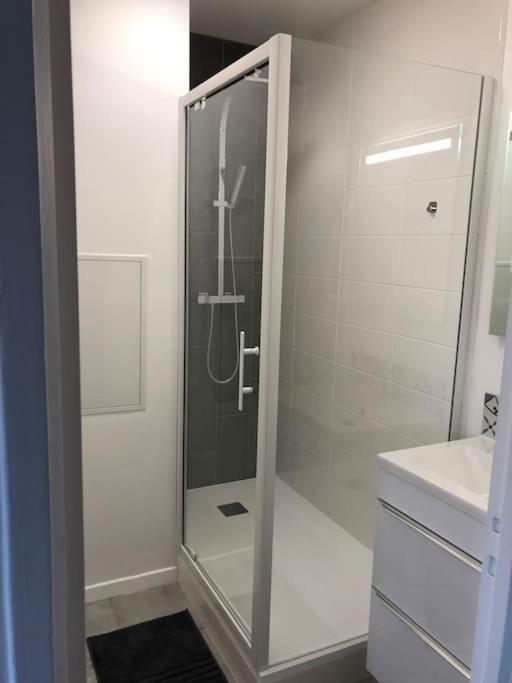 Nosy Be - Appartement A Reims Exterior foto