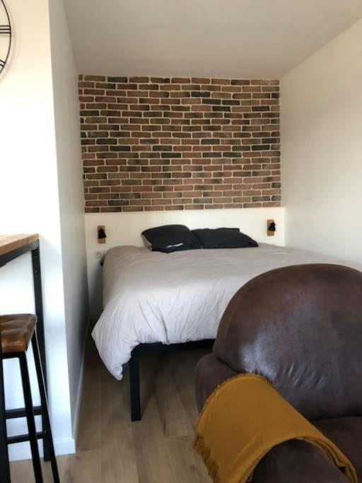 Nosy Be - Appartement A Reims Exterior foto