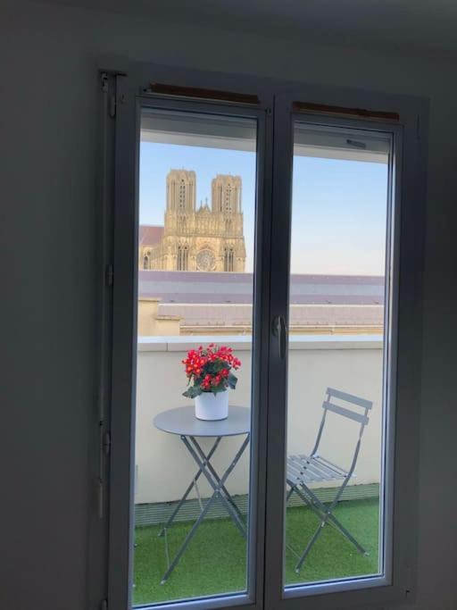 Nosy Be - Appartement A Reims Exterior foto