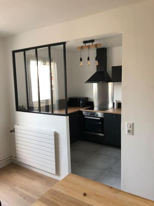 Nosy Be - Appartement A Reims Exterior foto