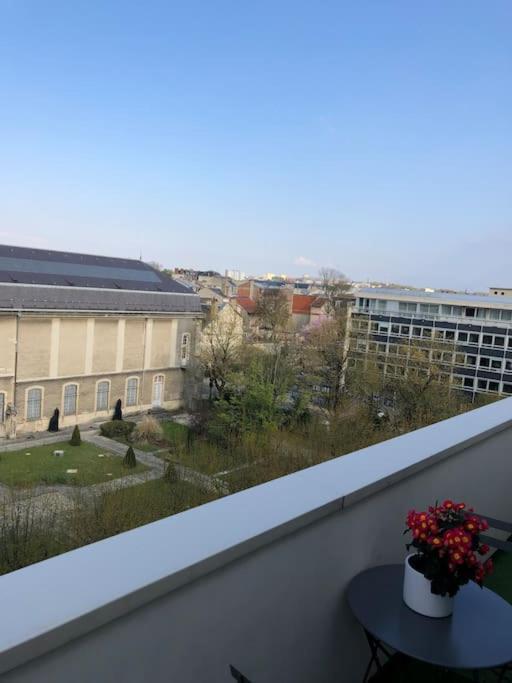 Nosy Be - Appartement A Reims Exterior foto