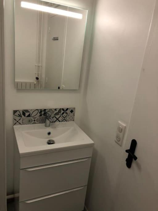 Nosy Be - Appartement A Reims Exterior foto