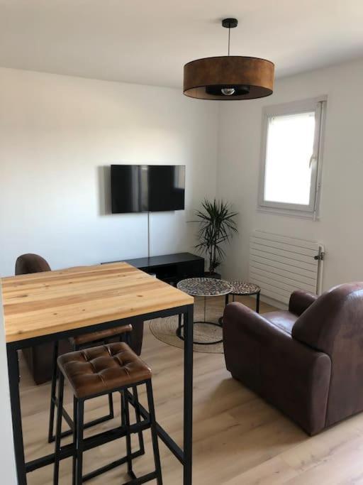 Nosy Be - Appartement A Reims Exterior foto