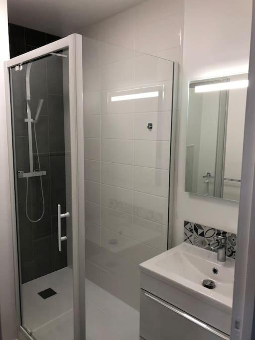 Nosy Be - Appartement A Reims Exterior foto