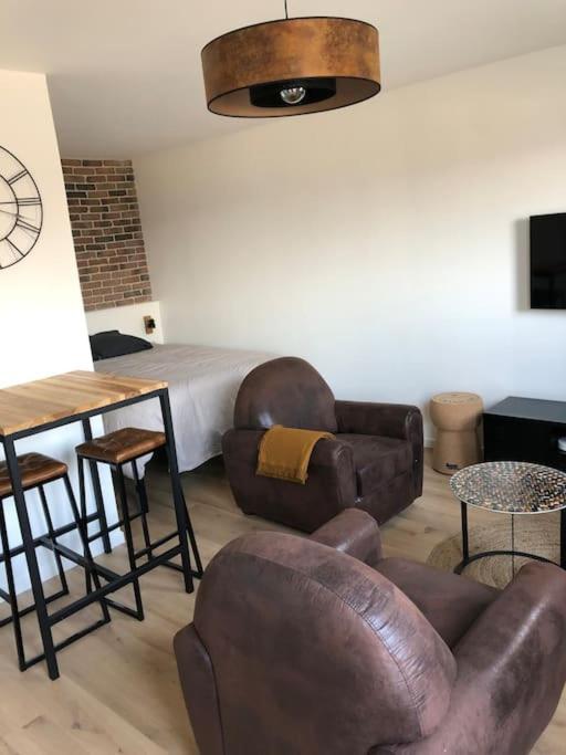 Nosy Be - Appartement A Reims Exterior foto