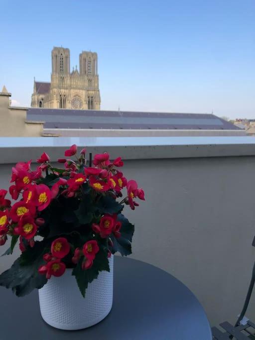 Nosy Be - Appartement A Reims Exterior foto