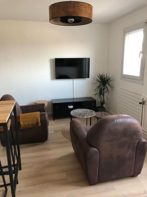 Nosy Be - Appartement A Reims Exterior foto